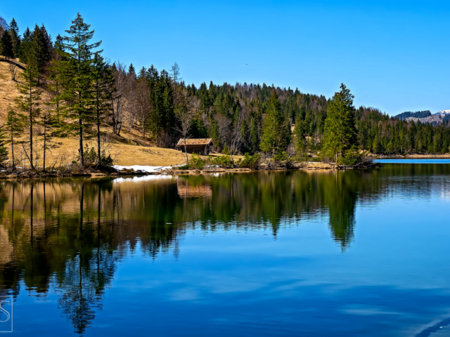 Ferchensee