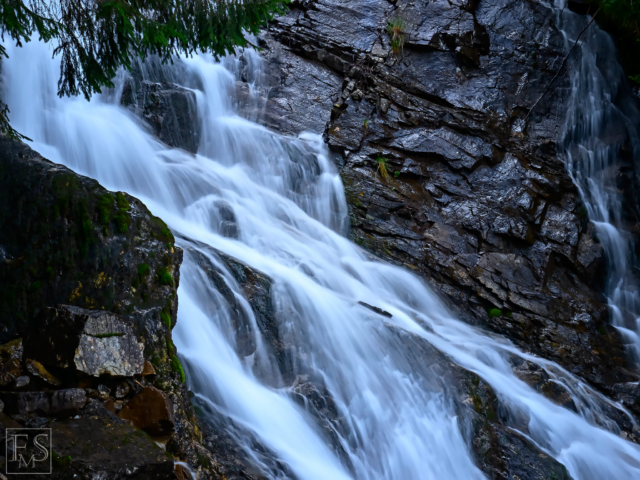 Multiple Flows