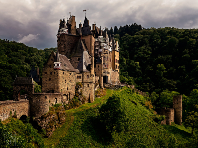 Castle Eltz